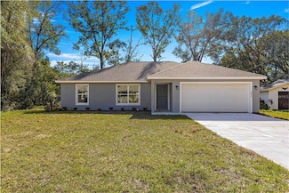 12472 SE 67th Terrace Rd, Belleview, FL 34420