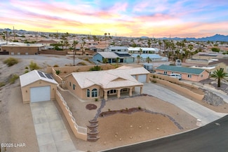 1720 Park Terrace Ave, Lake Havasu City, AZ 86404