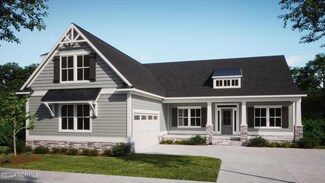 7427 Haddington Place SW, Sunset Beach, NC 28468
