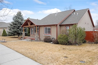 3817 Concord Dr, Missoula, MT 59808