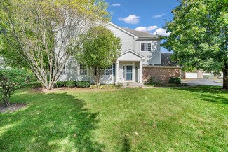 6098 Halloran Ln Unit 391, Hoffman Estates, IL 60192