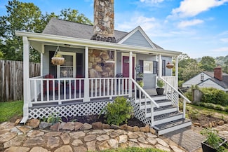 18 Orlando Dr, Chattanooga, TN 37415