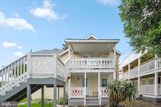 203 5th St Unit 34, Ocean City, MD 21842