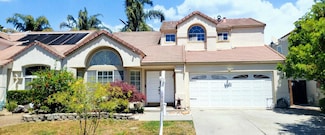 7376 Prindiville Dr, San Jose, CA 95138
