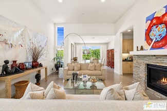 702 Axis Way, Palm Springs, CA 92262