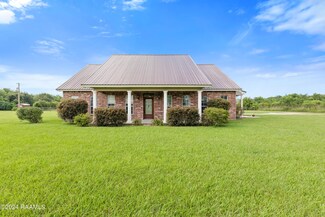 1740 Louisiana 754, Sunset, LA 70584