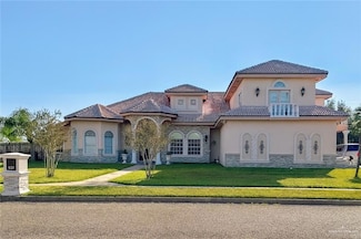 507 Bravo Dr, Donna, TX 78537