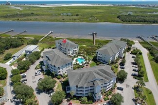 1135 Park Rd Unit 4302, Sunset Beach, NC 28468