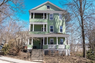 12 Olga Ave, Worcester, MA 01605