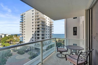 1000 S Ocean Blvd Unit 6M, Pompano Beach, FL 33062