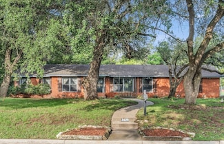 3420 N 32nd St, Waco, TX 76708