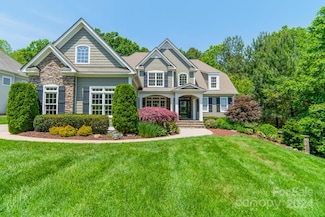 4273 Sailview Dr, Denver, NC 28037