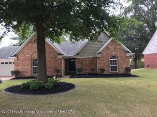 7562 Bear Cove, Walls, MS 38680