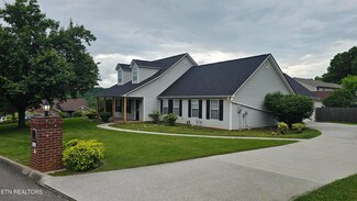 11344 Stonebriar Ln, Knoxville, TN 37932