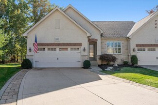 6307 Kinver Edge Way, Columbus, OH 43213