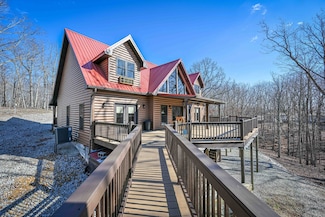 576 Ridgeway Dr, Sugar Tree, TN 38380