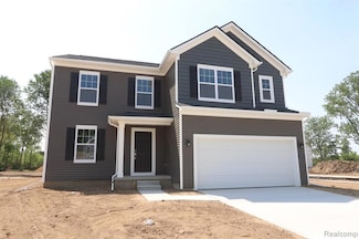 4311 Oak St, Grand Blanc, MI 48439