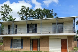 5708 Shamrock Dr, North Little Rock, AR 72118