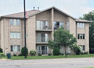 5258 W 79th St Unit A2, Burbank, IL 60459
