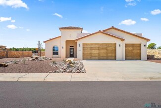 726 Appaji Ct, Las Cruces, NM 88005