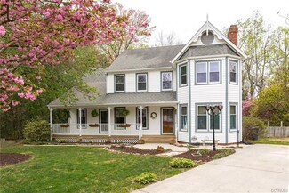 6118 Magazine Dr, Mechanicsville, VA 23111
