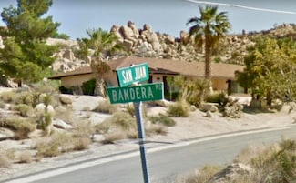 57302 Bandera Rd, Yucca Valley, CA 92284
