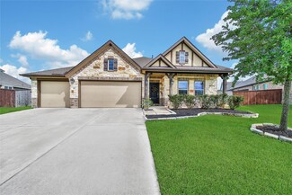 7411 Nottington Ct, Spring, TX 77379