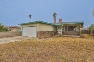 265 1st St, Soledad, CA 93960