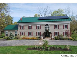 20 Clinton St, Jordan, NY 13080