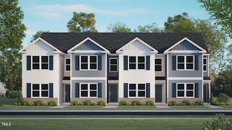 8534 Beckett Chase Way, Raleigh, NC 27616