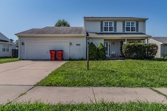 3111 Amy Dr, Champaign, IL 61822