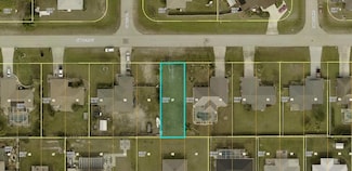110 SW 19th St, Cape Coral, FL 33991