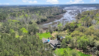 755 Belle Island Rd, Richmond Hill, GA 31324