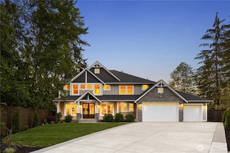12817 219th Place SE, Snohomish, WA 98296