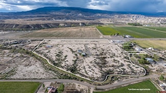1312 & 1304 Granite Way, Delta, CO 81416