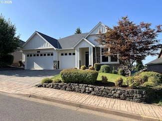 2271 Tuscana Ave S, Salem, OR 97306