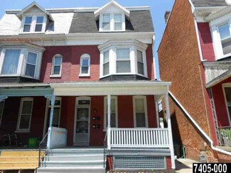 937 Linden Ave, York, PA 17404