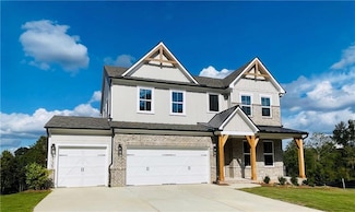 4735 Montane St, Cumming, GA 30028