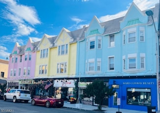 31 Elm St Unit 31C, Westfield, NJ 07090