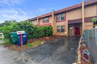 2778 NW 196th St, Miami Gardens, FL 33056