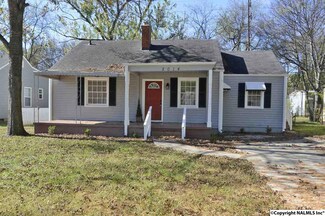 2014 Stanford Dr SW, Huntsville, AL 35801