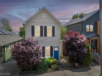 915 Fruit Ave, Cleveland, OH 44113