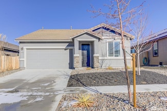 116 Cosser St, Dayton, NV 89403