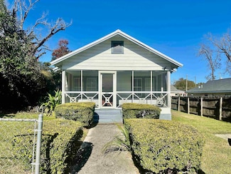 806 W Georgia St, Tallahassee, FL 32304