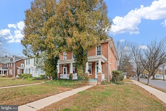 401 N Governors Ave, Dover, DE 19904