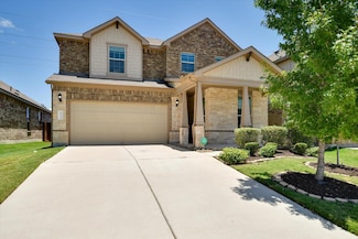 112 Methodius Dr, Hutto, TX 78634