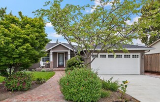 2275 Tulip Rd, San Jose, CA 95128