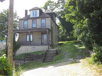 708 11th St, Mc Kees Rocks, PA 15136
