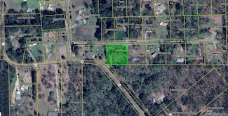9108 Welborn Dr, Pine Bluff, AR 71603