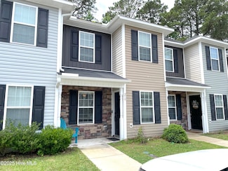 219 Grove Ln, Havelock, NC 28532